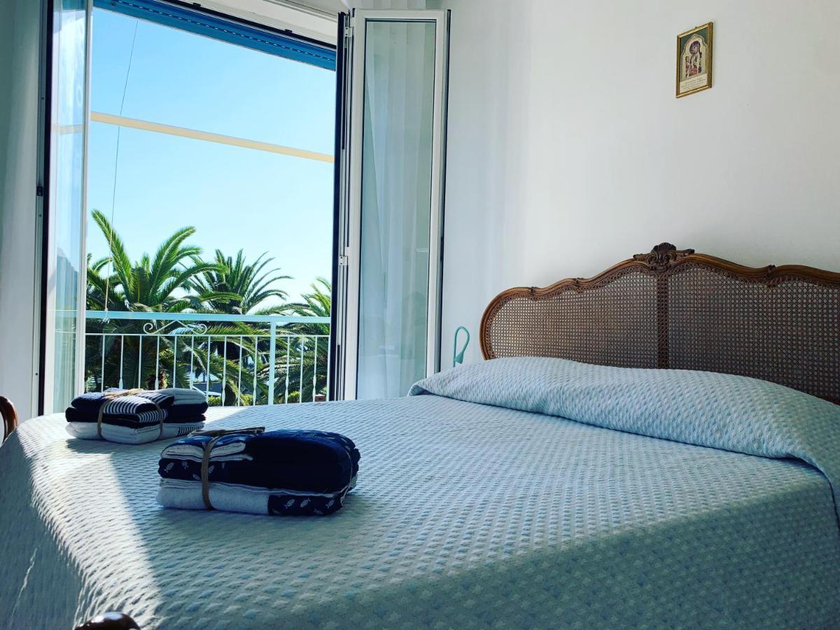 Il Cuore Di Moneglia - Moneglia Apartments Buitenkant foto
