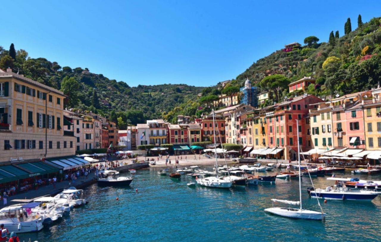 Il Cuore Di Moneglia - Moneglia Apartments Buitenkant foto