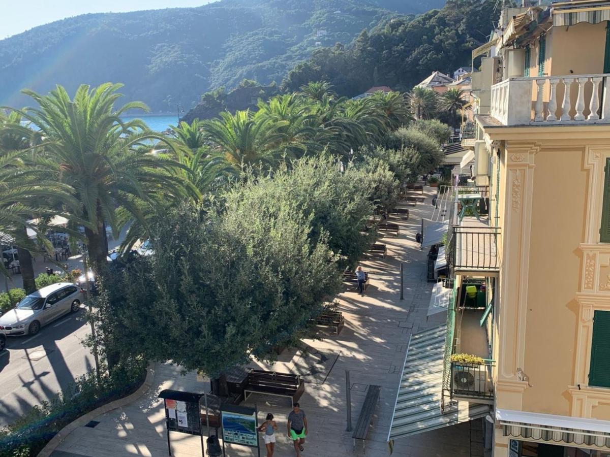 Il Cuore Di Moneglia - Moneglia Apartments Buitenkant foto