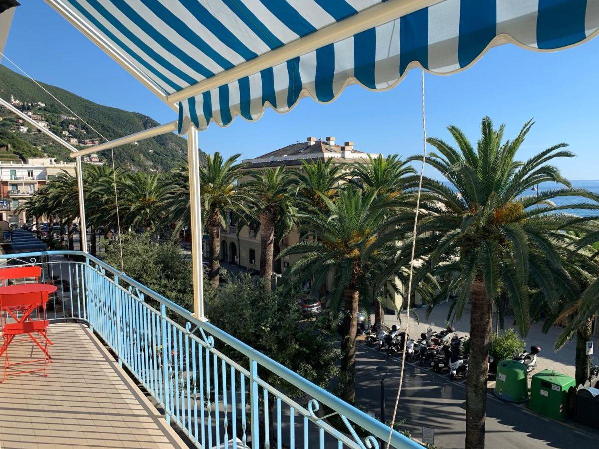 Il Cuore Di Moneglia - Moneglia Apartments Buitenkant foto